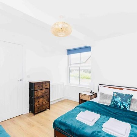 Sleeps 6 The Lovely Lymington Lock Off Экстерьер фото